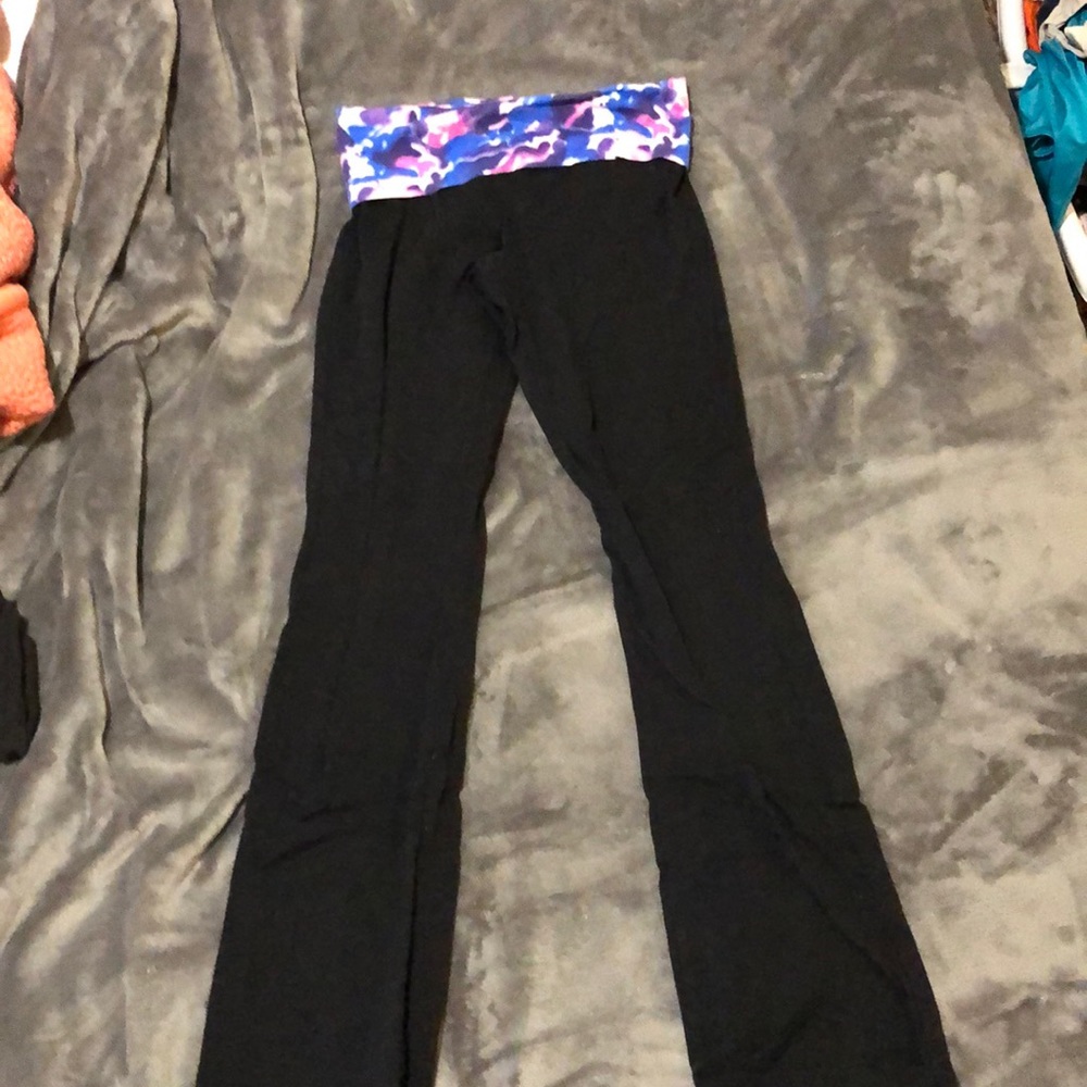 Sweatpants